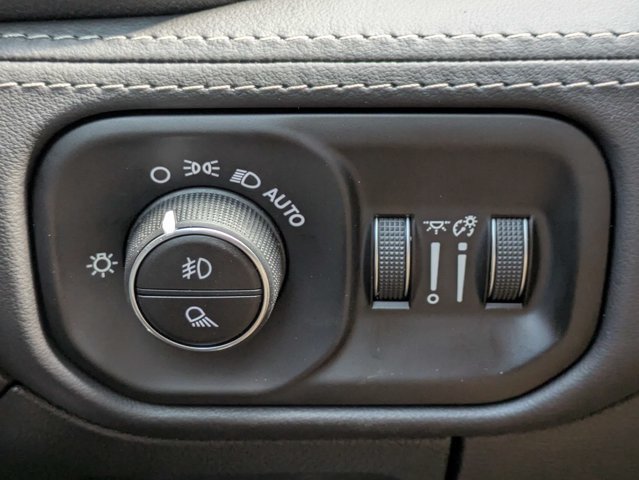 New 2026 RAM 1500 RHO w/ RHO Level 1 Equipment Group AWD/4WD image 24
