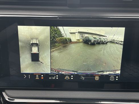 New 2026 GMC Sierra 2500 AT4 w/ AT4 Premium Plus Package image 50