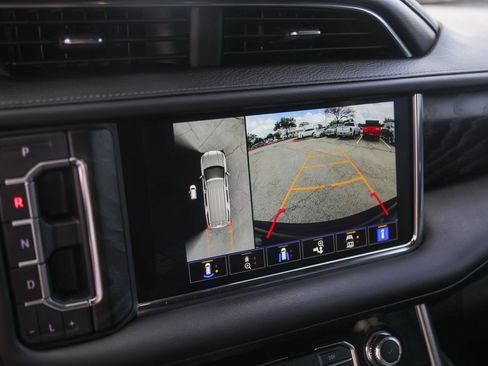 Used 2023 GMC Yukon XL Denali w/ Max Trailering Package image 17