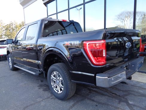 Used 2023 Ford F150 XLT w/ XTR Package image 7