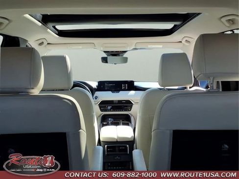 Used 2024 MAZDA CX-90 3.3 Turbo S w/ Premium Package AWD/4WD image 20