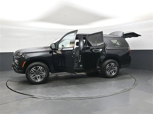 Used 2025 Chevrolet Tahoe Z71 image 51