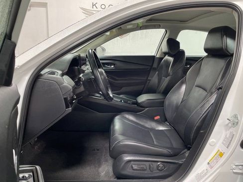 Used 2024 Honda Accord Touring image 11