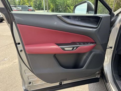 Used 2024 Lexus NX 350 AWD w/ Cold Area Package image 11