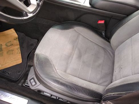 Used 2013 Ford Taurus SHO image 15