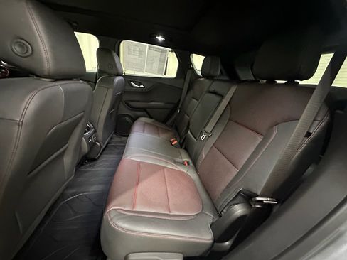 Certified 2025 Chevrolet Blazer RS w/ Enhanced Convenience Package image 19