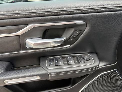 Used 2023 RAM 1500 Laramie RWD image 4