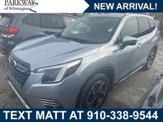 Used 2023 Subaru Forester Touring video 1