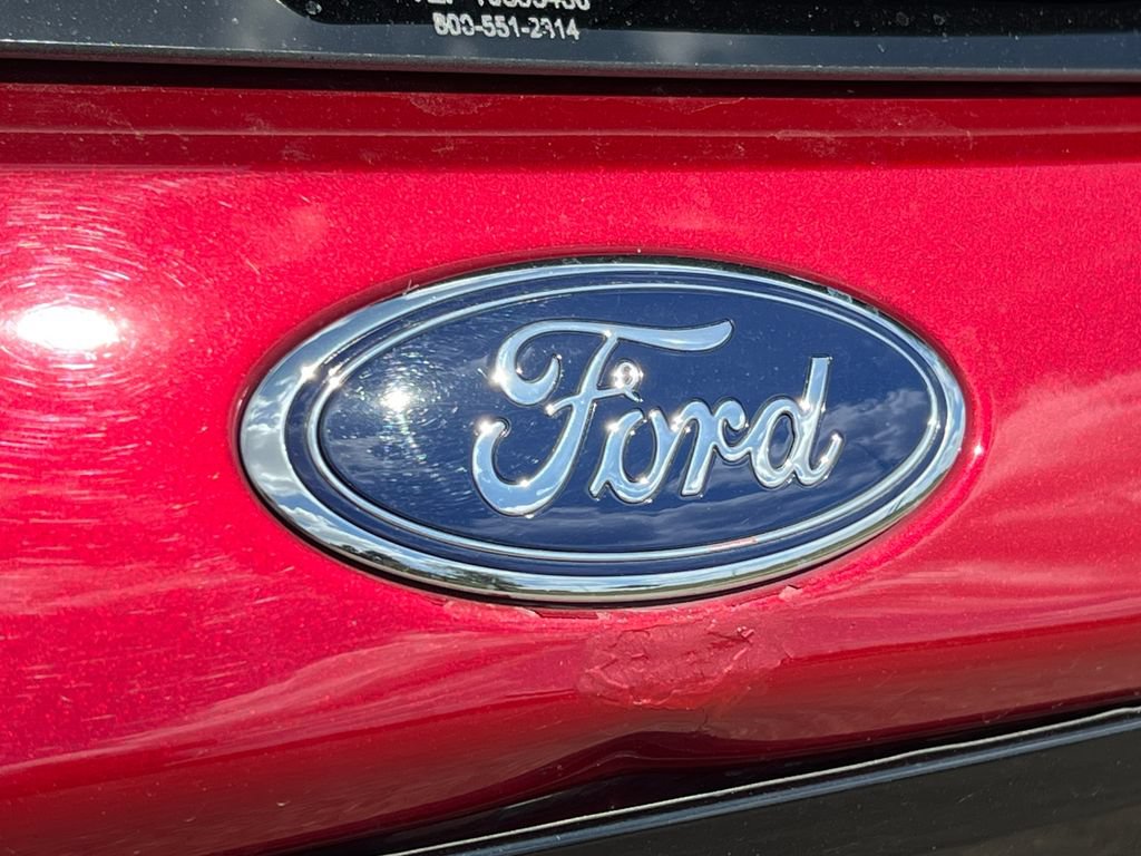 Used 2020 Ford Explorer ST w/ ST Street Pack AWD/4WD image 49