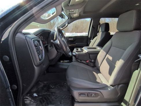 Used 2020 Chevrolet Silverado 1500 LT w/ All-Star Edition image 17