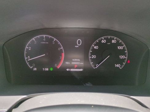 New 2026 Honda CR-V LX image 23