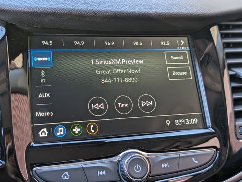 Used 2019 Chevrolet Trax LT image 28