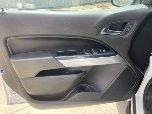 Used 2018 Chevrolet Colorado ZR2 AWD/4WD image 11