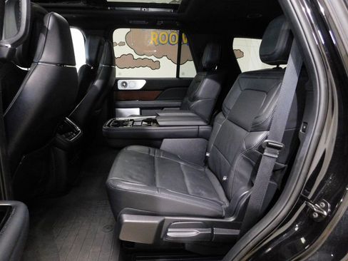Used 2024 Lincoln Navigator Reserve w/ Equipment Group 201A image 83