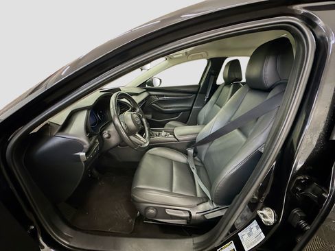 Used 2024 MAZDA MAZDA3 s FWD image 13