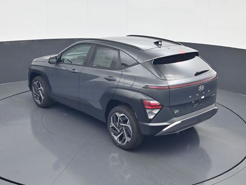 New 2026 Hyundai Kona SEL Premium image 19