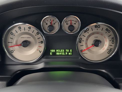 Used 2010 Ford Edge SEL FWD image 23