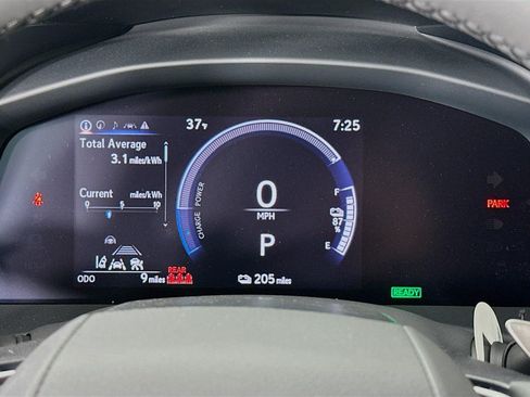 Used 2026 Lexus RZ 450e AWD w/ Cold Area Package image 12
