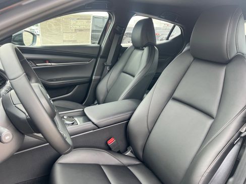 New 2026 MAZDA MAZDA3 s Sport image 30