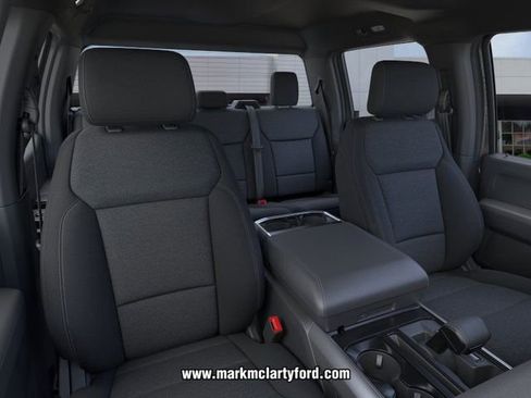 New 2026 Ford F150 XLT image 7