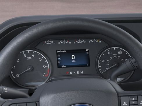 New 2026 Ford F350 XL w/ STX Appearance Package AWD/4WD image 13