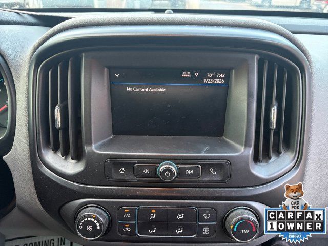 Used 2021 GMC Canyon Elevation Standard w/ Convenience Package RWD image 8