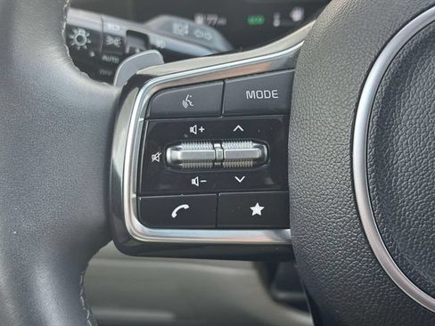 Used 2025 Kia Sorento SX Prestige AWD/4WD image 27