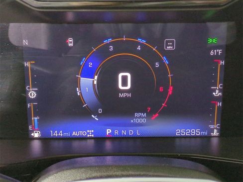 Certified 2023 Chevrolet Colorado LT w/ LT Convenience Package II image 12