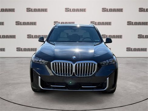 New 2026 BMW X5 xDrive40i w/ Climate Comfort Package image 8