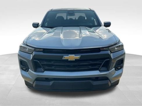 New 2026 Chevrolet Colorado LT w/ LT Convenience Package image 2