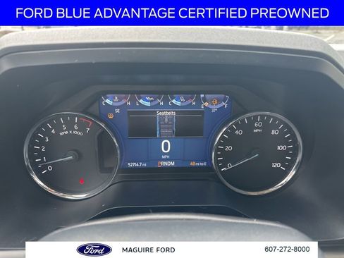 Used 2022 Ford Expedition XLT image 21