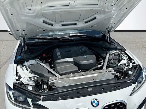 Used 2026 BMW 430i Convertible RWD image 26