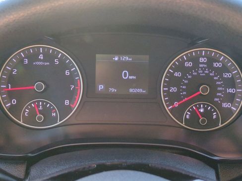 Certified 2019 Kia Optima LX image 14