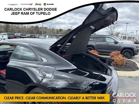 New 2026 Dodge Charger Scat Pack image 30