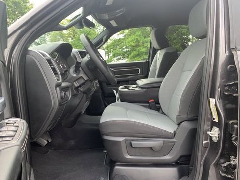 New 2024 RAM 4500 SLT w/ Quick Order Package 2YG SLT image 13