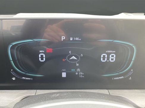 New 2025 Kia Telluride EX X-Line image 20