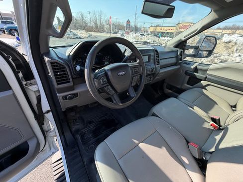 Used 2019 Ford F350 XL w/ XL Value Package image 39