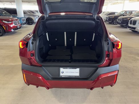 Certified 2024 BMW X2 xDrive28i w/ Premium Package image 13