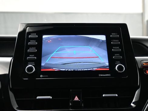 Used 2023 Toyota Camry SE FWD image 18