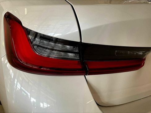 New 2026 BMW 330i Sedan w/ Premium Package image 14