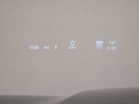 New 2025 Lincoln Corsair Reserve w/ Equipment Group 202A image 23