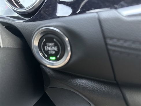 Certified 2023 Buick Encore GX Select image 17