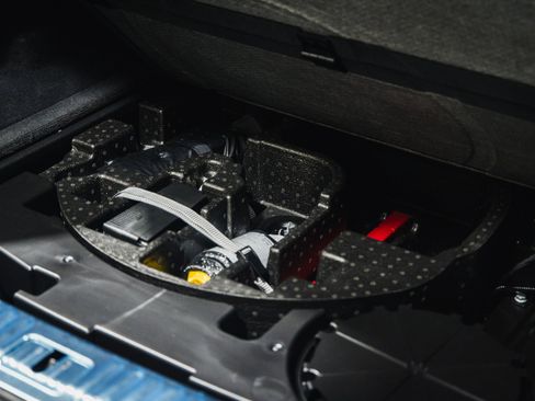 Used 2023 Lamborghini Urus Performante image 50