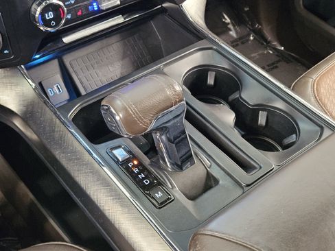 Certified 2021 Ford F150 King Ranch w/ Equipment Group 601A High image 22