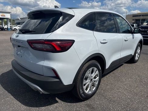 Used 2026 Ford Escape Active FWD image 5