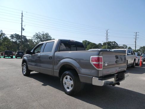 Used 2011 Ford F150 XLT w/ XLT Convenience Pkg RWD image 8