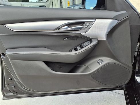 Used 2023 Cadillac CT5 Premium Luxury RWD image 20