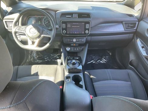 Used 2023 Nissan Leaf SV Plus image 31