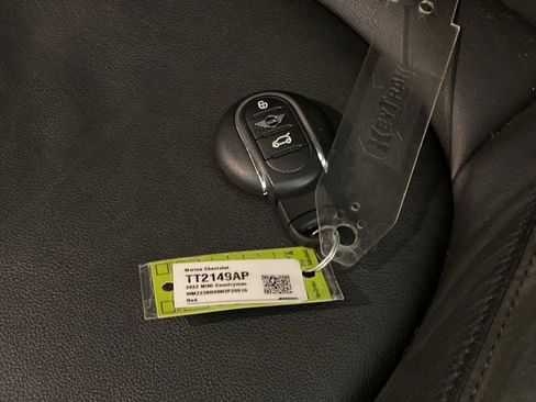 Used 2022 MINI Cooper Countryman FWD image 19