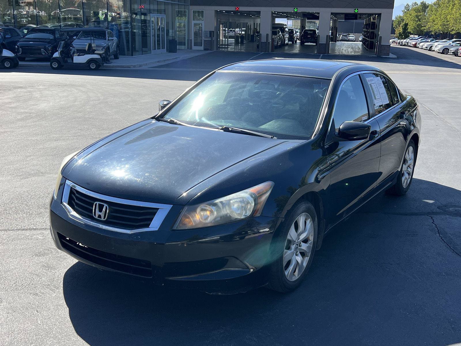 Used 2010 Honda Accord EX-L image 11